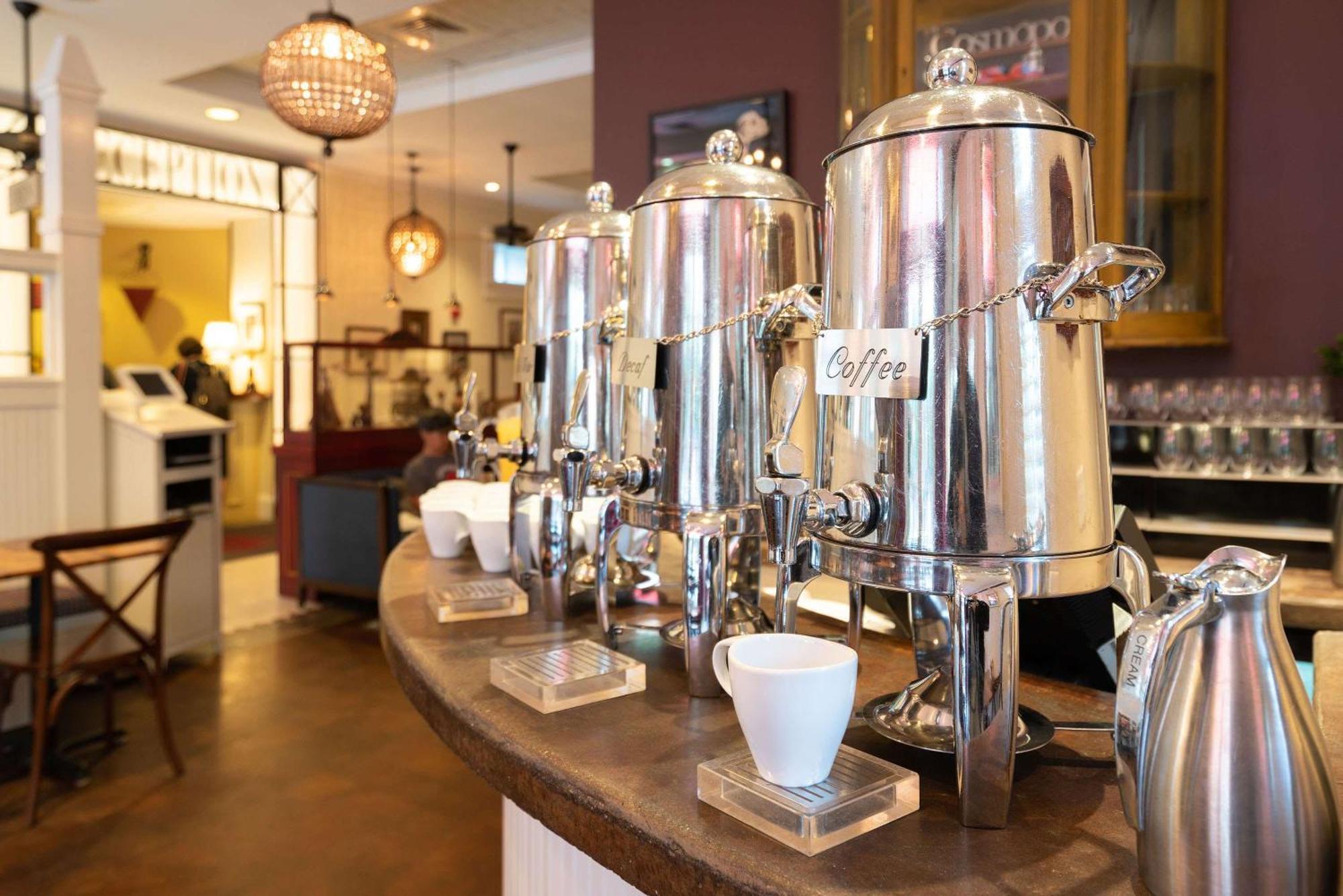 The Kendall Hotel At The Engine 7 Firehouse Cambridge Bagian luar foto