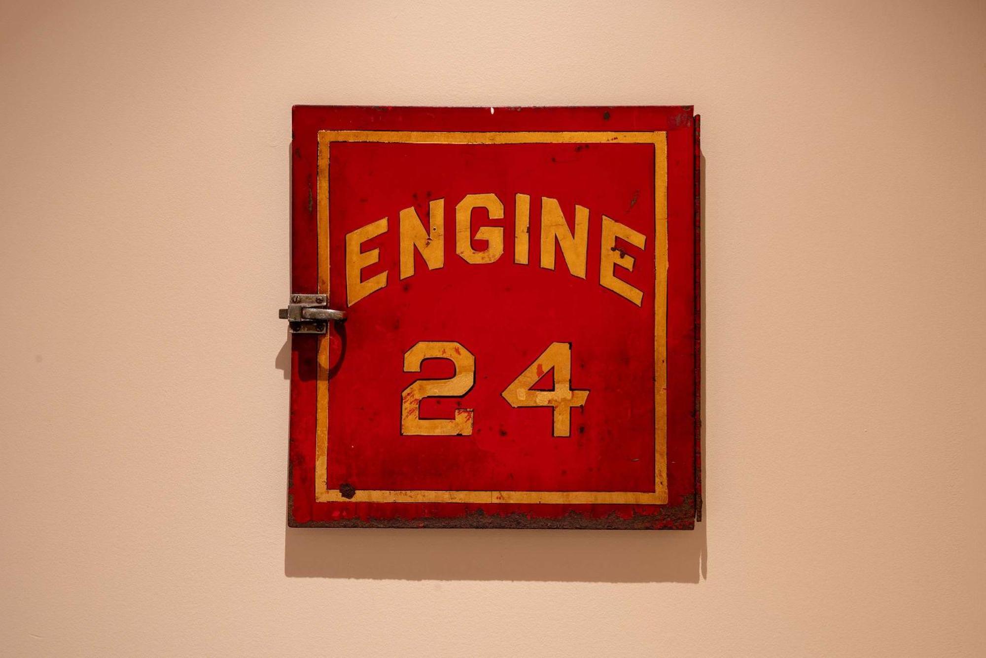 The Kendall Hotel At The Engine 7 Firehouse Cambridge Bagian luar foto